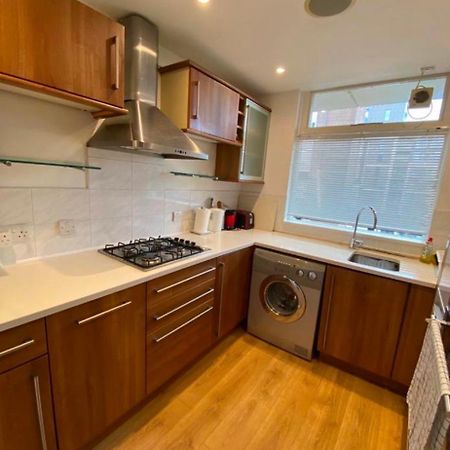 Apartament Putney Flat Londyn Zewnętrze zdjęcie